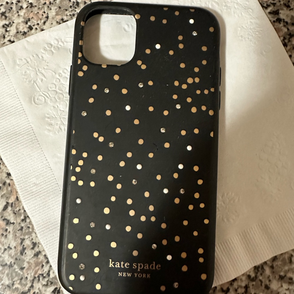 Kate Spade Iphone 11 Case